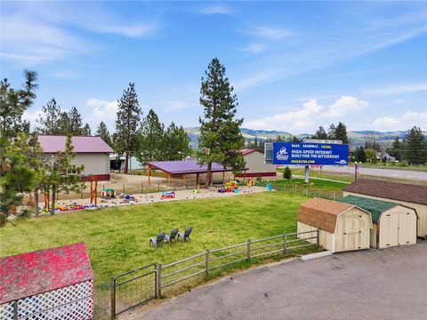 Tiny photo for 5516 Old US Hwy 93, Florence, MT 59833 (MLS # 30069142)