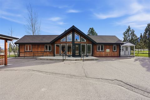 Tiny photo for 5516 Old US Hwy 93, Florence, MT 59833 (MLS # 30069142)