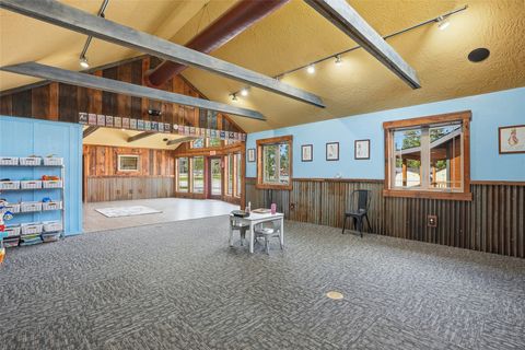 Tiny photo for 5516 Old US Hwy 93, Florence, MT 59833 (MLS # 30069142)