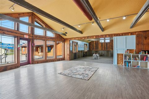 Tiny photo for 5516 Old US Hwy 93, Florence, MT 59833 (MLS # 30069142)