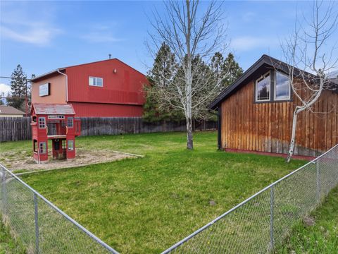 Tiny photo for 5516 Old US Hwy 93, Florence, MT 59833 (MLS # 30069142)