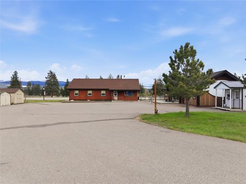 Tiny photo for 5516 Old US Hwy 93, Florence, MT 59833 (MLS # 30069142)