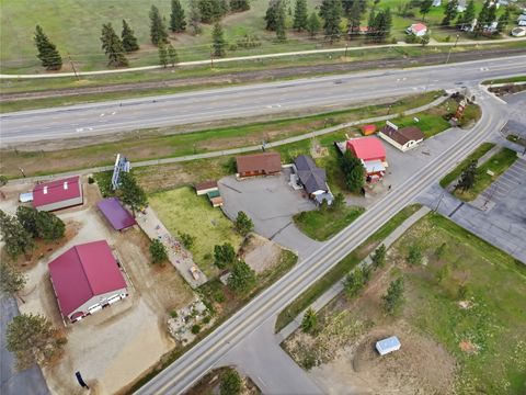 Tiny photo for 5516 Old US Hwy 93, Florence, MT 59833 (MLS # 30069142)