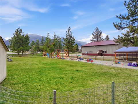 Tiny photo for 5516 Old US Hwy 93, Florence, MT 59833 (MLS # 30069142)