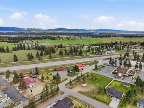 Tiny photo for 5516 Old US Hwy 93, Florence, MT 59833 (MLS # 30069142)