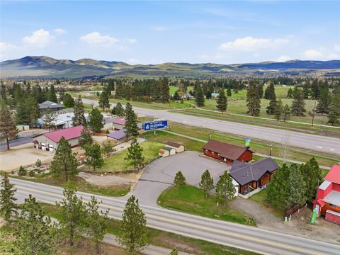 Tiny photo for 5516 Old US Hwy 93, Florence, MT 59833 (MLS # 30069142)