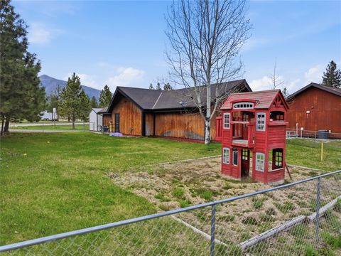 Tiny photo for 5516 Old US Hwy 93, Florence, MT 59833 (MLS # 30069142)