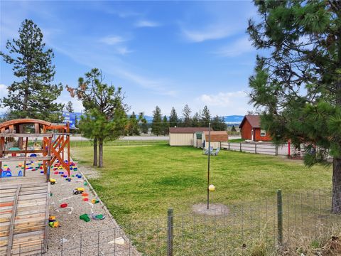 Tiny photo for 5516 Old US Hwy 93, Florence, MT 59833 (MLS # 30069142)
