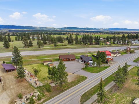 Tiny photo for 5516 Old US Hwy 93, Florence, MT 59833 (MLS # 30069142)