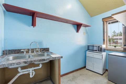 Tiny photo for 5516 Old US Hwy 93, Florence, MT 59833 (MLS # 30069142)