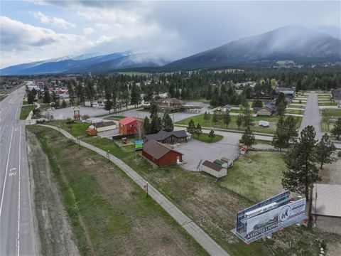 Tiny photo for 5516 Old US Hwy 93, Florence, MT 59833 (MLS # 30069142)