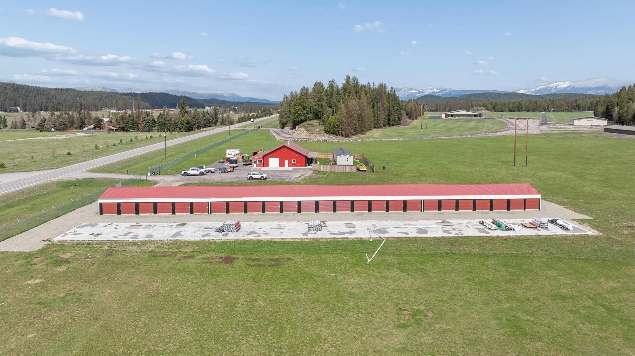 4326 Us Highway 93 W