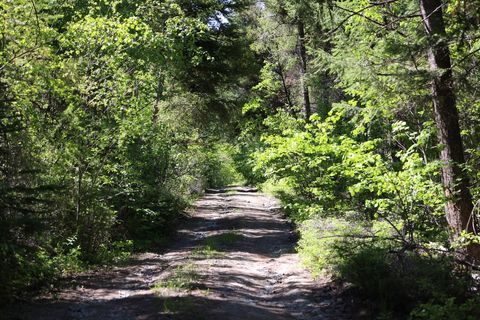 Photo of NHN Patrick Creek Road, Kalispell, MT 59901 (MLS # 30027337)