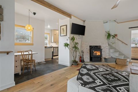 Tiny photo for 17 Quartz Avenue, Basin, MT 59631 (MLS # 30069695)