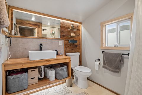 Tiny photo for 17 Quartz Avenue, Basin, MT 59631 (MLS # 30069695)