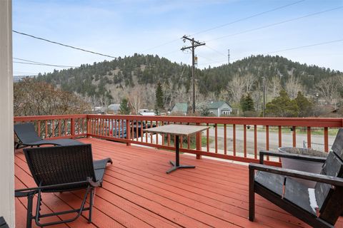 Tiny photo for 17 Quartz Avenue, Basin, MT 59631 (MLS # 30069695)