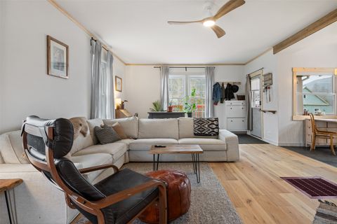 Tiny photo for 17 Quartz Avenue, Basin, MT 59631 (MLS # 30069695)