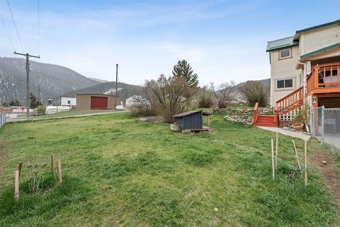 Tiny photo for 17 Quartz Avenue, Basin, MT 59631 (MLS # 30069695)