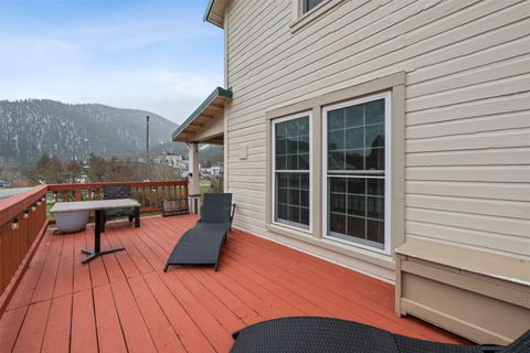 Tiny photo for 17 Quartz Avenue, Basin, MT 59631 (MLS # 30069695)