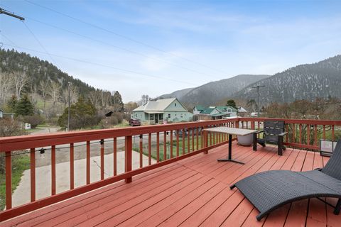 Tiny photo for 17 Quartz Avenue, Basin, MT 59631 (MLS # 30069695)