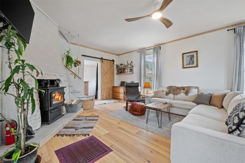 Tiny photo for 17 Quartz Avenue, Basin, MT 59631 (MLS # 30069695)