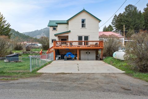 Tiny photo for 17 Quartz Avenue, Basin, MT 59631 (MLS # 30069695)