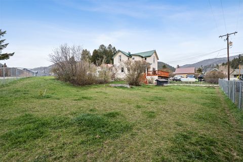 Tiny photo for 17 Quartz Avenue, Basin, MT 59631 (MLS # 30069695)