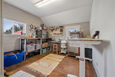 Tiny photo for 17 Quartz Avenue, Basin, MT 59631 (MLS # 30069695)