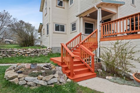 Tiny photo for 17 Quartz Avenue, Basin, MT 59631 (MLS # 30069695)
