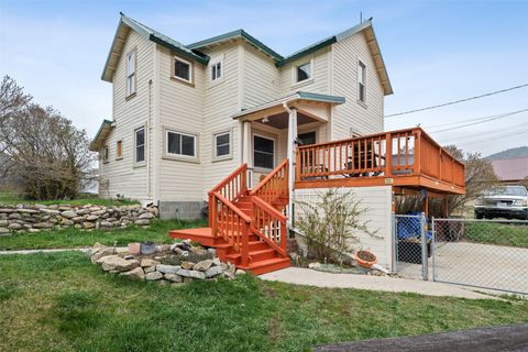 Photo of 17 Quartz Avenue, Basin, MT 59631 (MLS # 30069695)