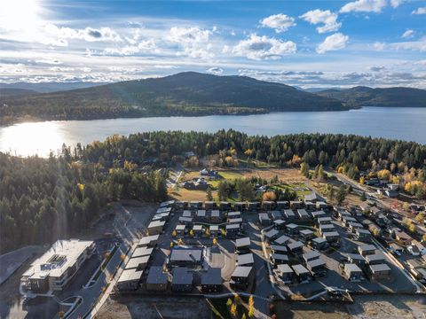 Tiny photo for 240 Opal Drive #B18, Whitefish, MT 59937 (MLS # 30063825)