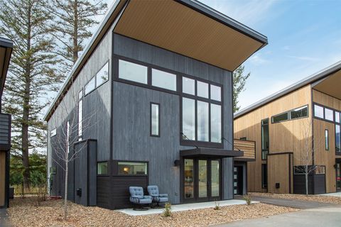 Tiny photo for 240 Opal Drive #B18, Whitefish, MT 59937 (MLS # 30063825)