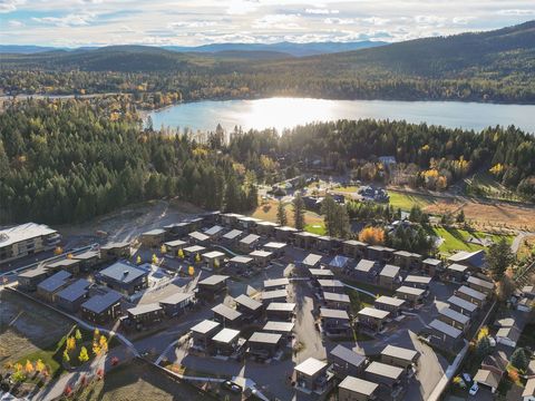 Tiny photo for 240 Opal Drive #B18, Whitefish, MT 59937 (MLS # 30063825)
