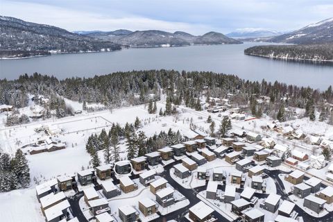 Tiny photo for 240 Opal Drive #B18, Whitefish, MT 59937 (MLS # 30063825)