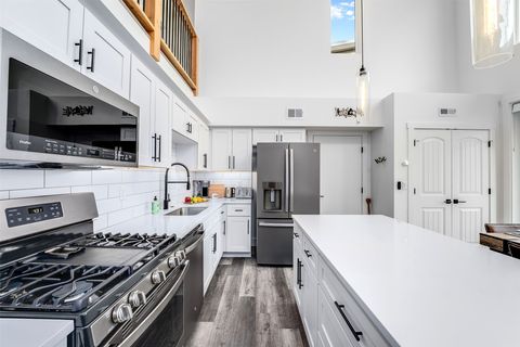 Tiny photo for 240 Opal Drive #B18, Whitefish, MT 59937 (MLS # 30063825)