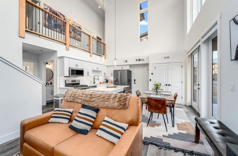 Tiny photo for 240 Opal Drive #B18, Whitefish, MT 59937 (MLS # 30063825)