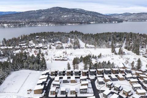 Tiny photo for 240 Opal Drive #B18, Whitefish, MT 59937 (MLS # 30063825)