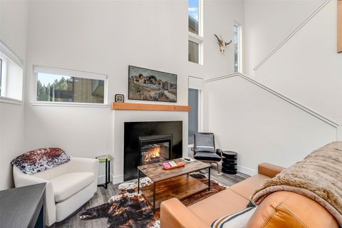 Tiny photo for 240 Opal Drive #B18, Whitefish, MT 59937 (MLS # 30063825)