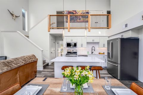 Tiny photo for 240 Opal Drive #B18, Whitefish, MT 59937 (MLS # 30063825)