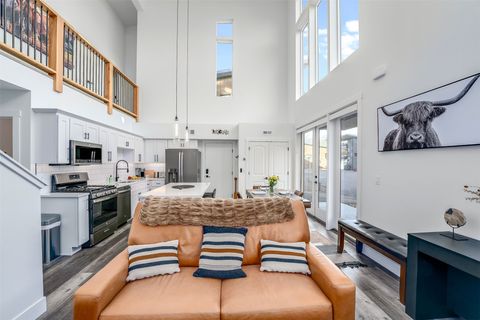 Tiny photo for 240 Opal Drive #B18, Whitefish, MT 59937 (MLS # 30063825)