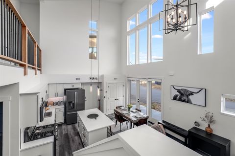 Tiny photo for 240 Opal Drive #B18, Whitefish, MT 59937 (MLS # 30063825)