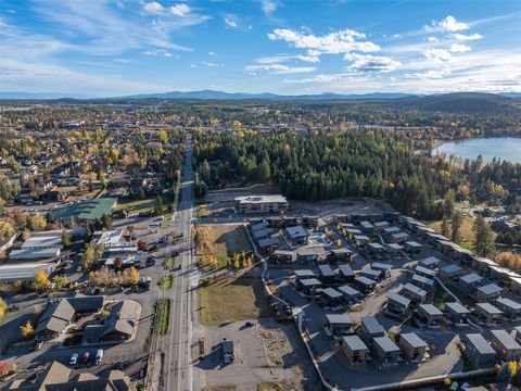 Tiny photo for 240 Opal Drive #B18, Whitefish, MT 59937 (MLS # 30063825)