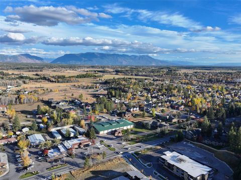 Tiny photo for 240 Opal Drive #B18, Whitefish, MT 59937 (MLS # 30063825)