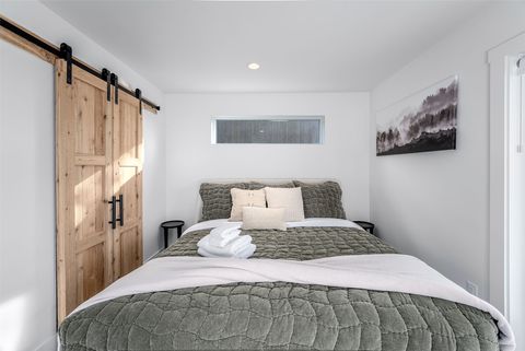 Tiny photo for 240 Opal Drive #B18, Whitefish, MT 59937 (MLS # 30063825)