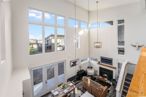 Tiny photo for 240 Opal Drive #B18, Whitefish, MT 59937 (MLS # 30063825)