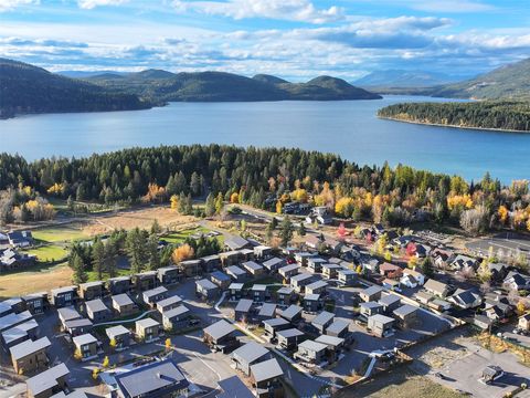 Tiny photo for 240 Opal Drive #B18, Whitefish, MT 59937 (MLS # 30063825)