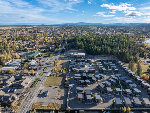 Tiny photo for 240 Opal Drive #B18, Whitefish, MT 59937 (MLS # 30063825)