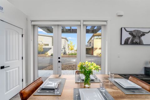 Tiny photo for 240 Opal Drive #B18, Whitefish, MT 59937 (MLS # 30063825)