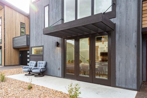 Tiny photo for 240 Opal Drive #B18, Whitefish, MT 59937 (MLS # 30063825)