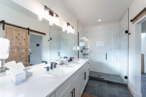 Tiny photo for 240 Opal Drive #B18, Whitefish, MT 59937 (MLS # 30063825)